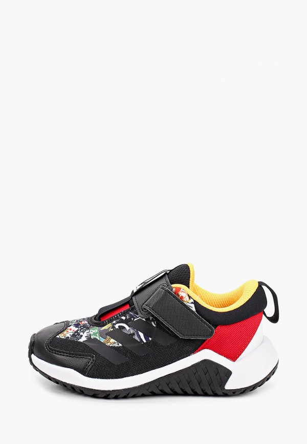 

Кроссовки adidas, Черный