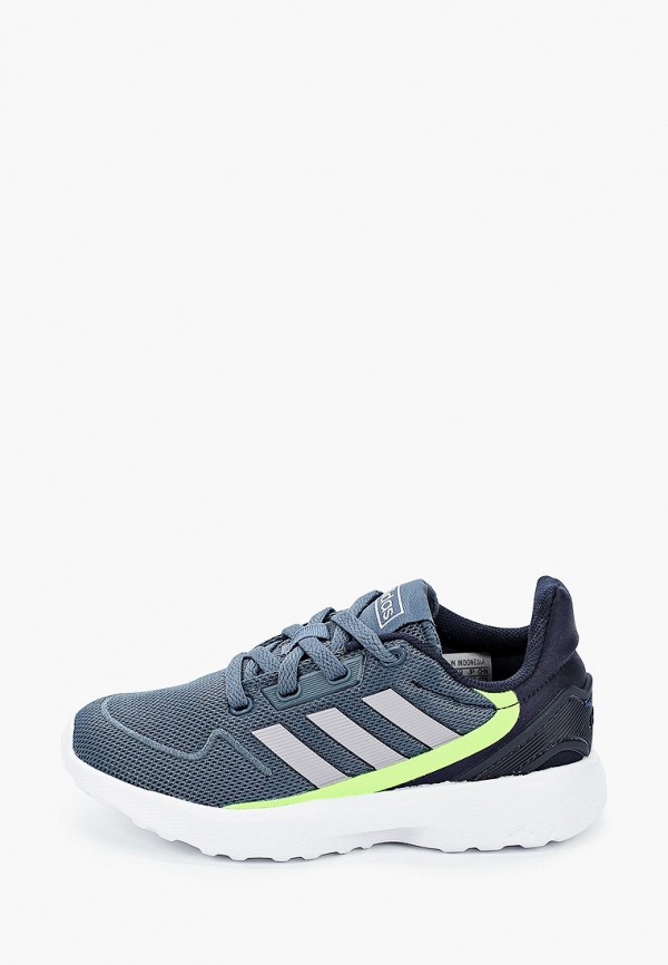 

Кроссовки adidas, Синий