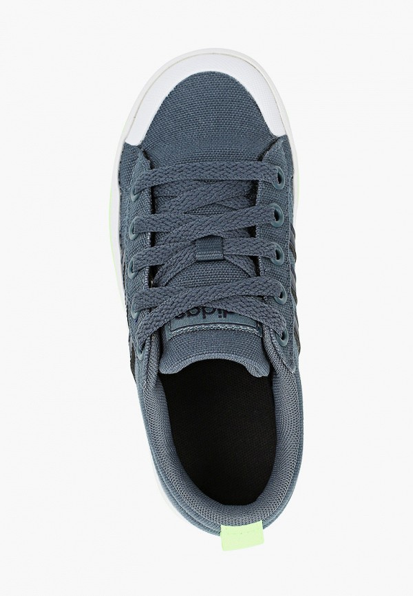 

Кеды adidas, Синий