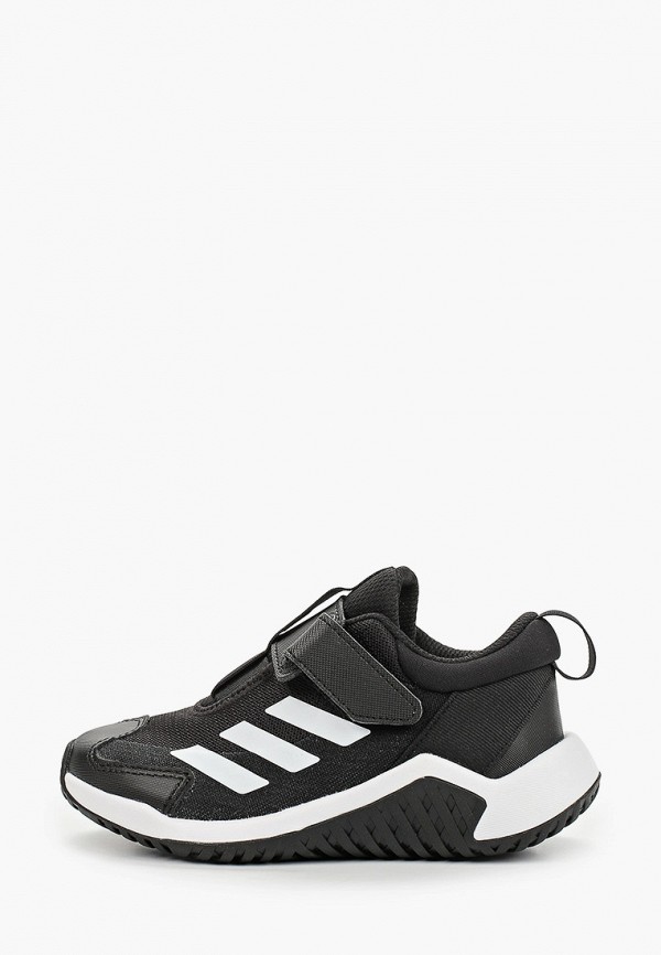

Кроссовки adidas, Черный