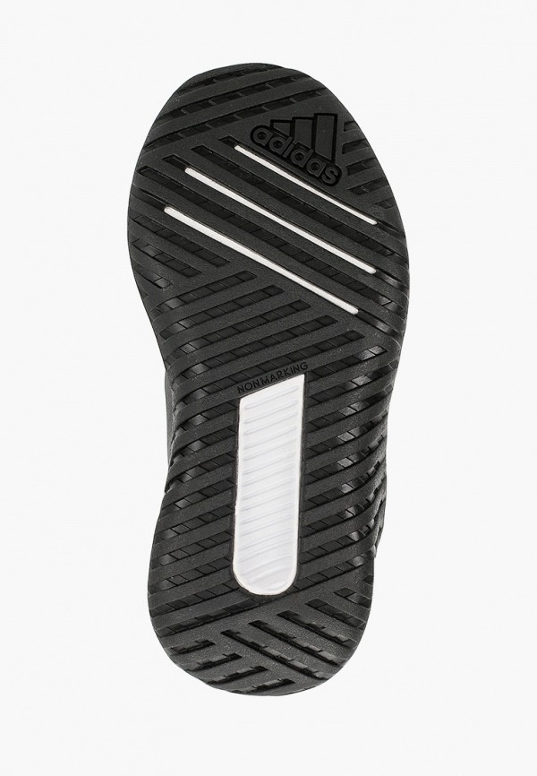 

Кроссовки adidas, Черный