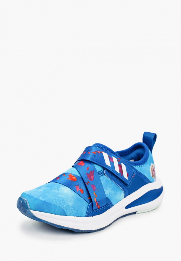 

Кроссовки adidas, Синий