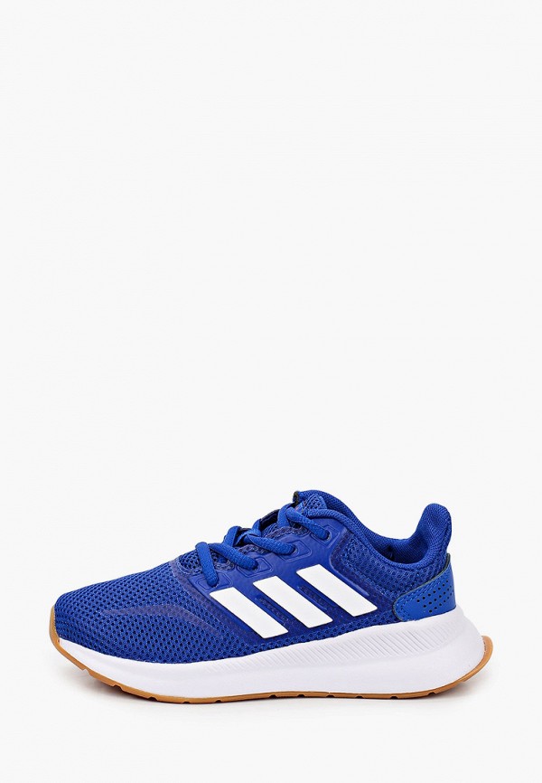 

Кроссовки adidas, Синий