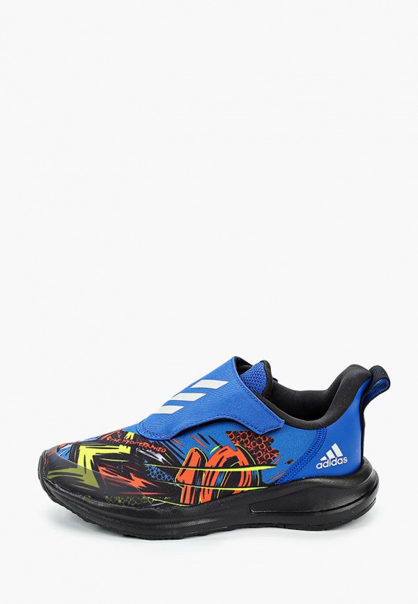 

Кроссовки adidas, Синий