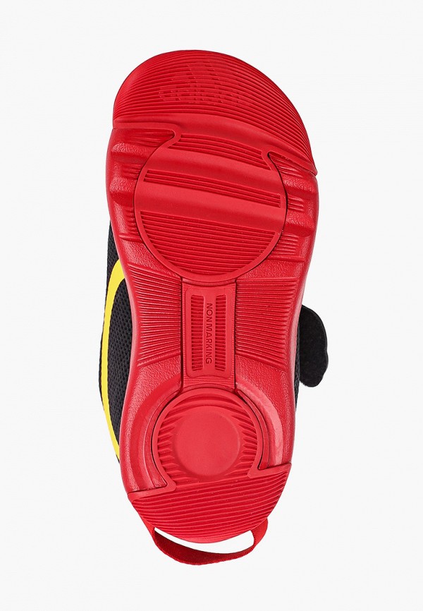 

Кроссовки adidas, Черный