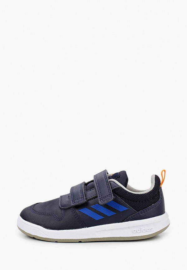 

Кеды adidas, Синий
