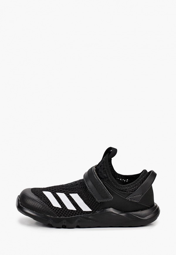 

Кроссовки adidas, Черный
