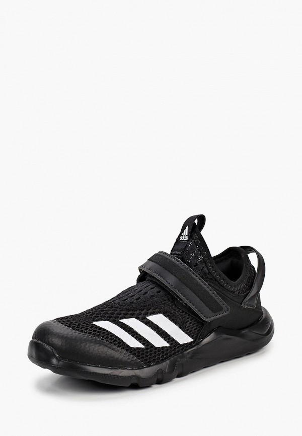 

Кроссовки adidas, Черный