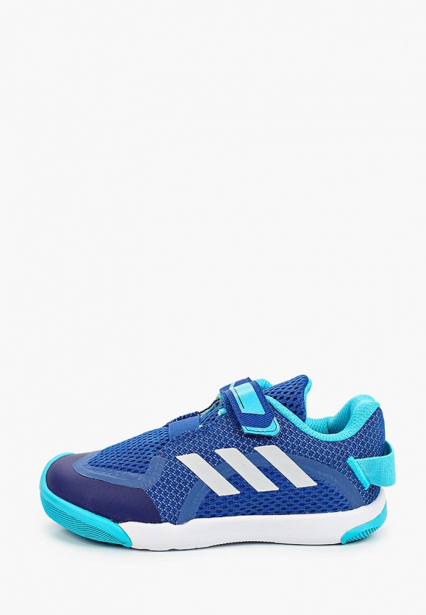 

Кроссовки adidas, Синий