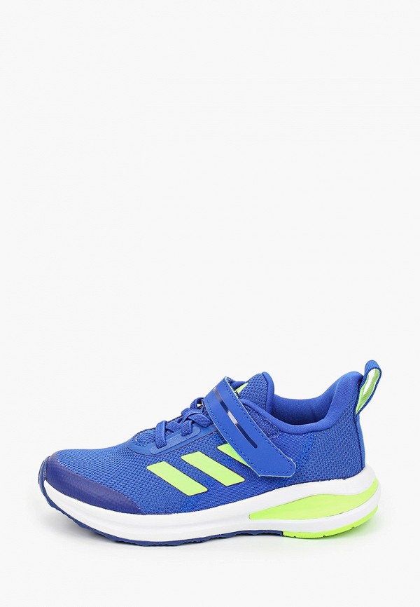 

Кроссовки adidas, Синий