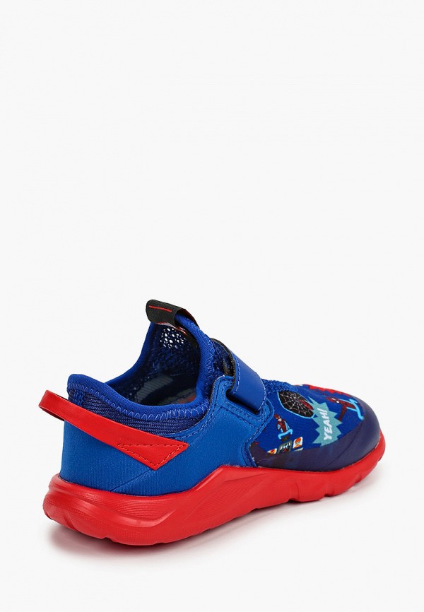 

Кроссовки adidas, Синий