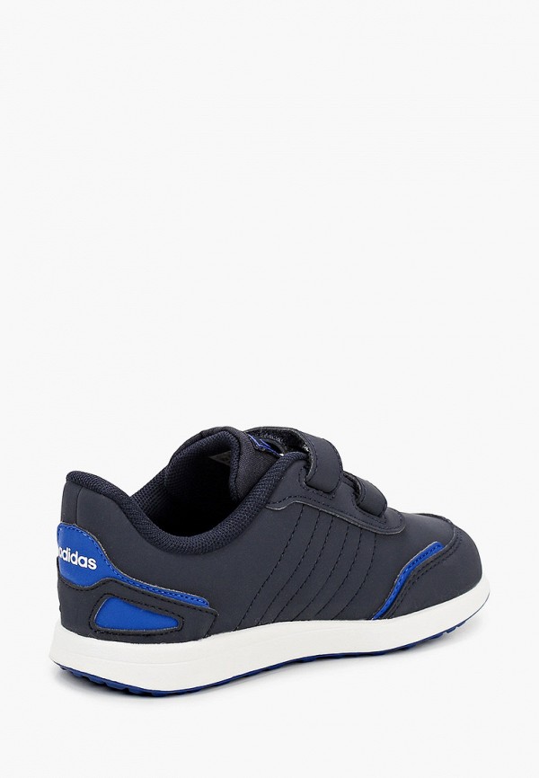 

Кроссовки adidas, Синий