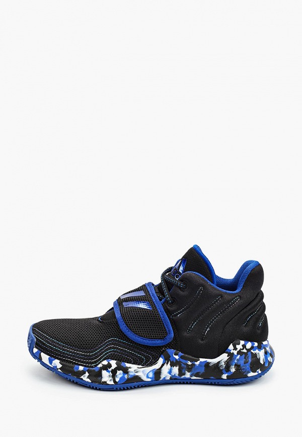 

Кроссовки adidas, Черный