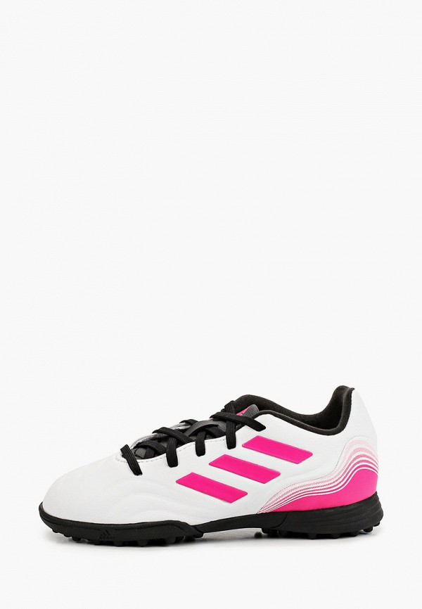 

Бутсы adidas, Белый, COPA SENSE.3 TF J