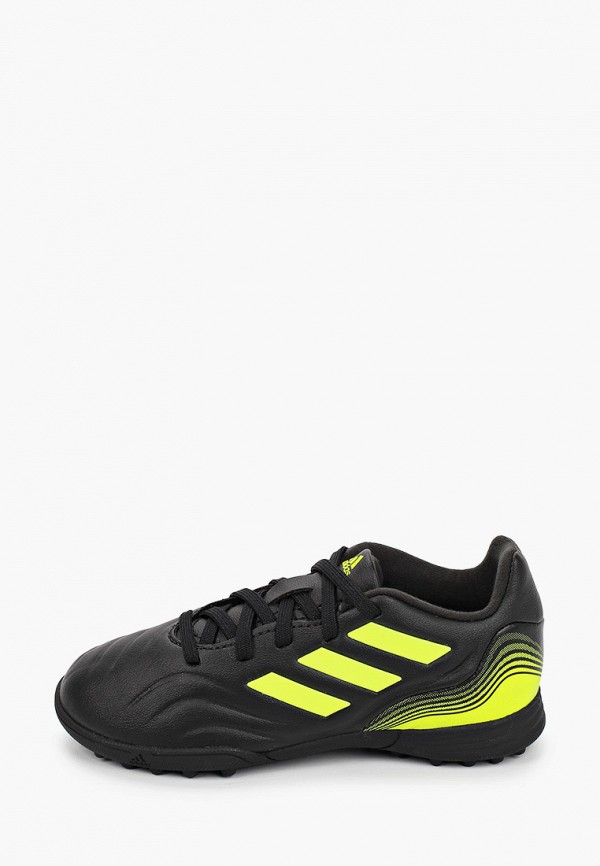 

Бутсы adidas, Черный, COPA SENSE.3 TF J