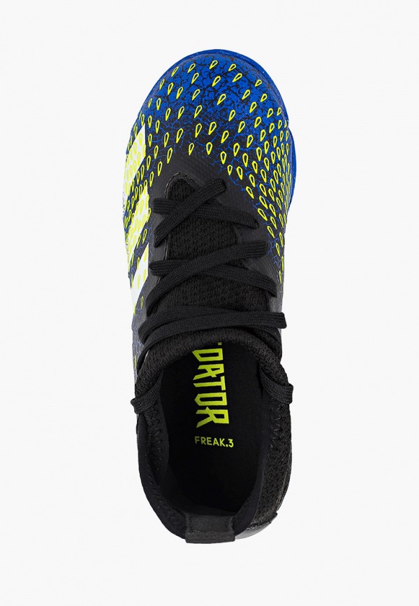 фото Шиповки adidas