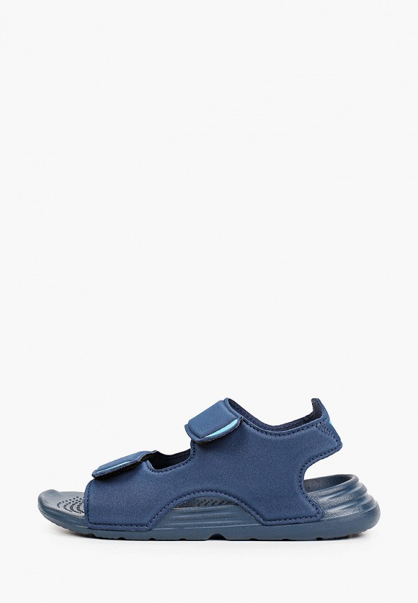 

Сандалии adidas, Синий, SWIM SANDAL C