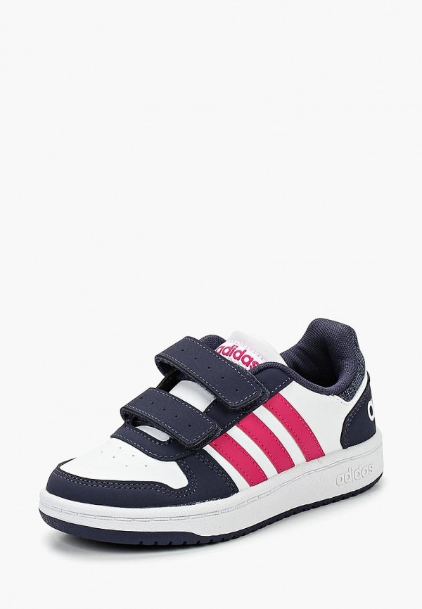 Кроссовки adidas adidas BB7332 Кроссовки adidas adidas BB7332