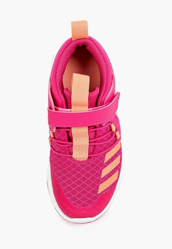 Кроссовки для девочки adidas AH2583 Фото 4