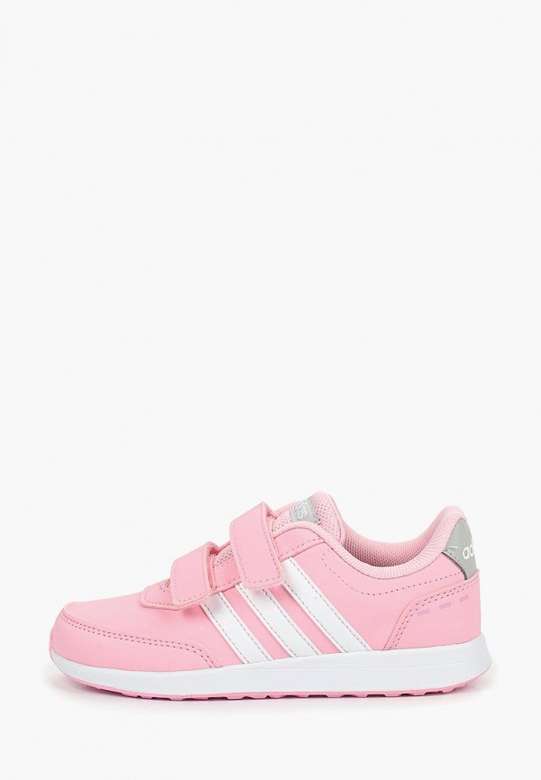 

Кроссовки adidas, VS SWITCH 2 CMF C, Розовый