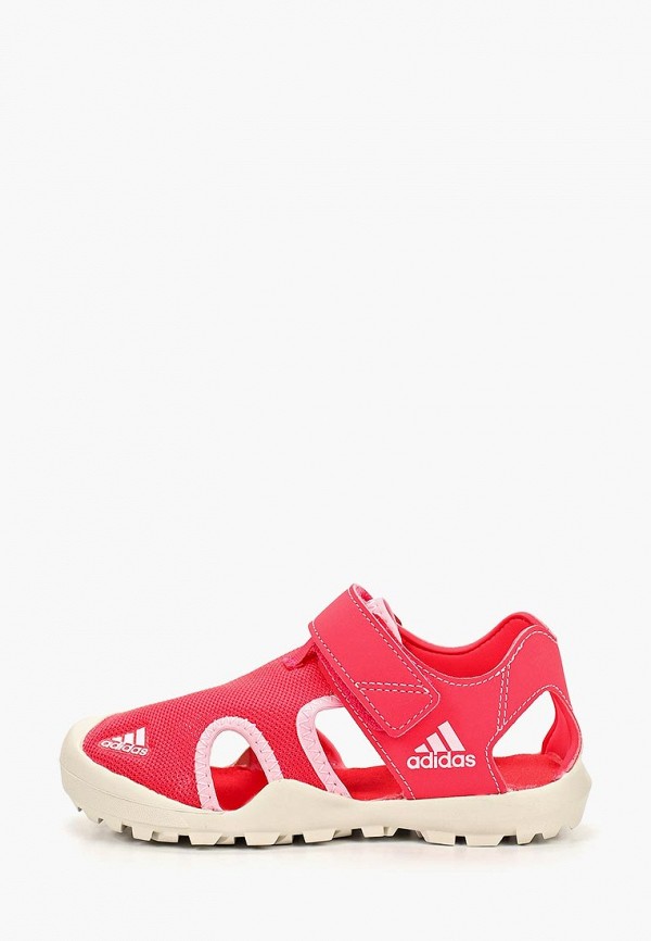 

Сандалии adidas, Розовый, CAPTAIN TOEY K