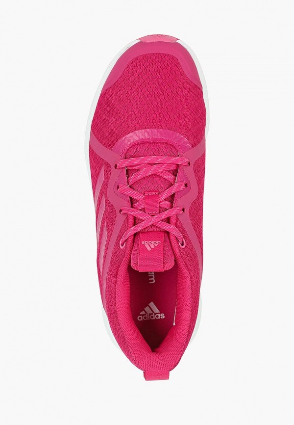 Кроссовки для девочки adidas D96949 Фото 4