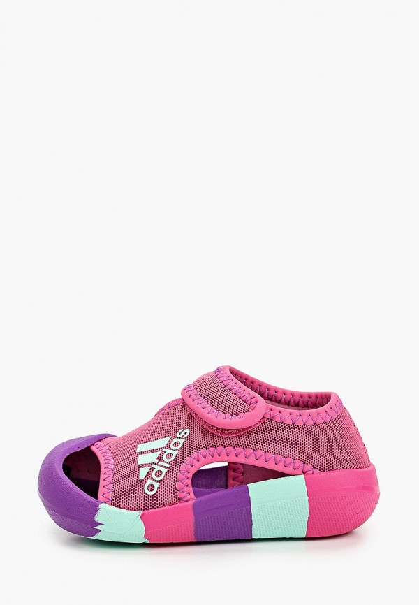 

Сандалии adidas, Розовый, AltaVenture I