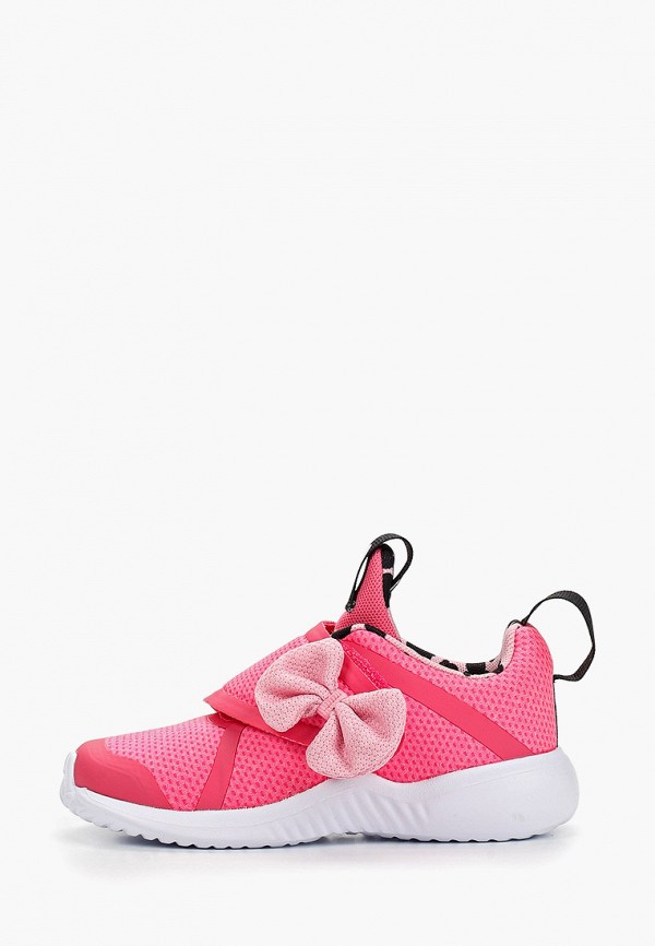 

Кроссовки adidas, FortaRun X Minnie I, Розовый