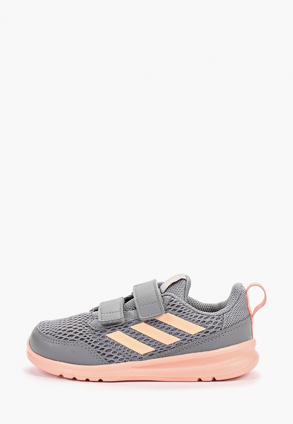 

Кроссовки adidas, AltaRun CF I, Серый