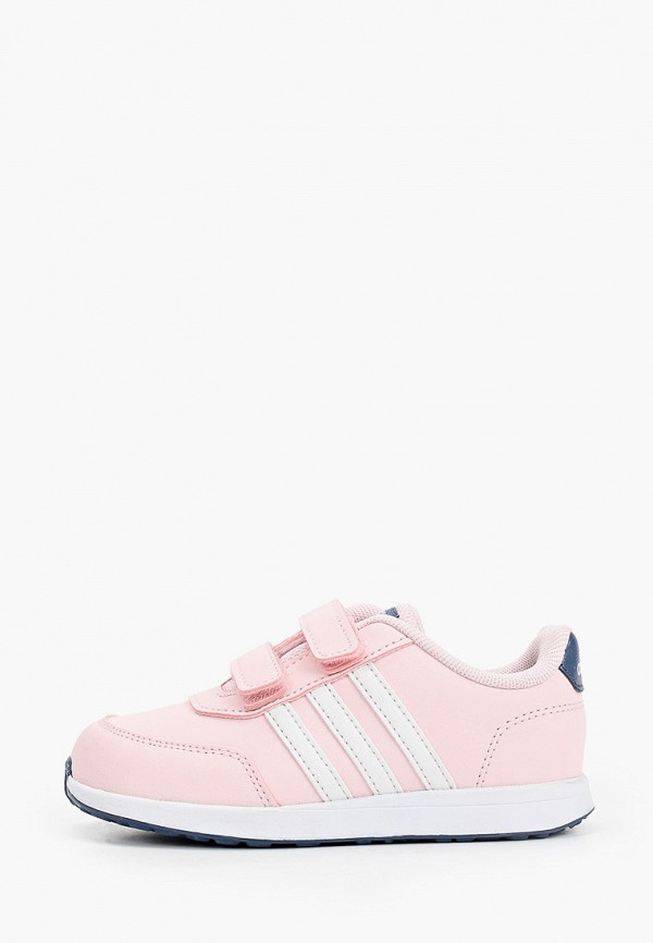 

Кроссовки adidas, Розовый, VS SWITCH 2 CMF INF