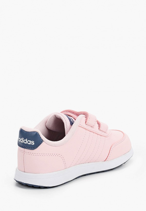 

Кроссовки adidas, Розовый, VS SWITCH 2 CMF INF