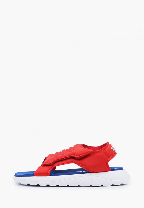 

Сандалии adidas, Красный, COMFORT SANDAL I