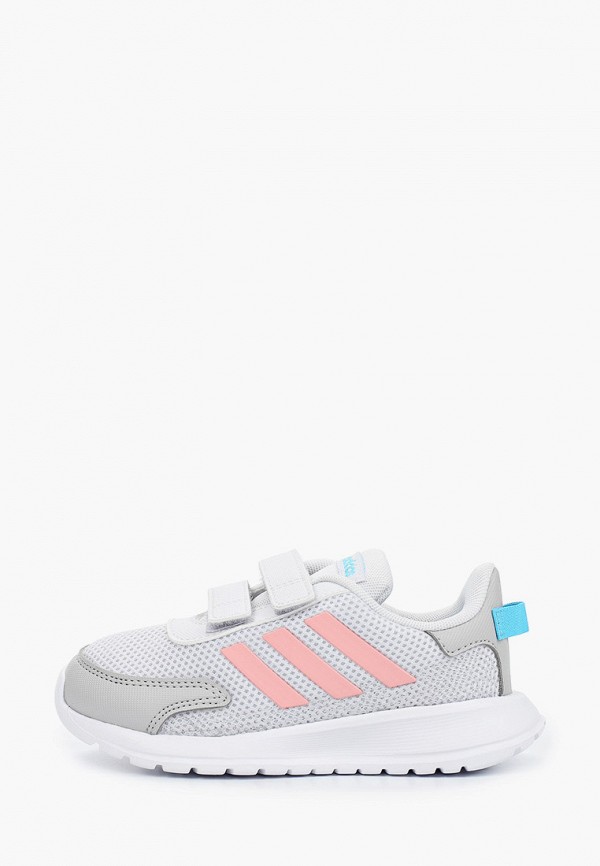

Кроссовки adidas, Серый, TENSAUR RUN I