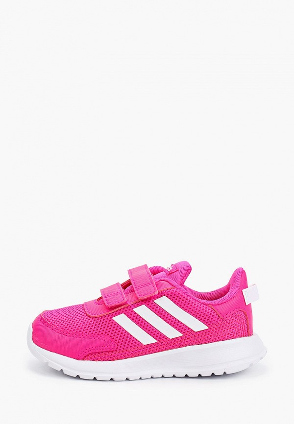 

Кроссовки adidas, Розовый, TENSAUR RUN I