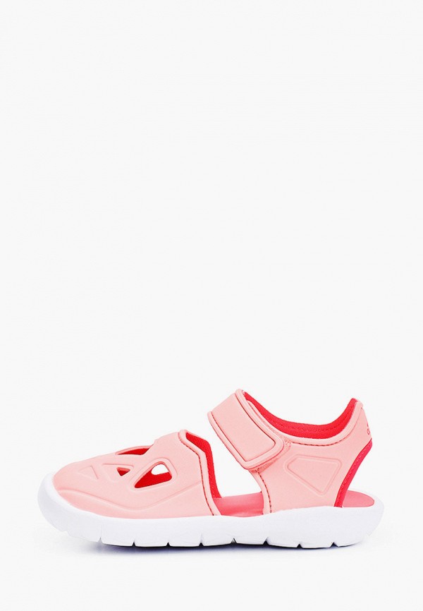 

Сандалии adidas, Розовый, FORTASWIM 2 I