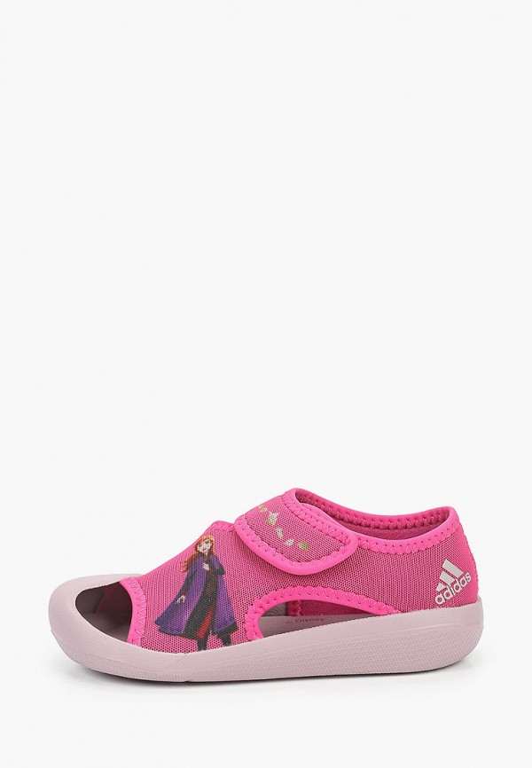 

Сандалии adidas, Розовый, AltaVenture I