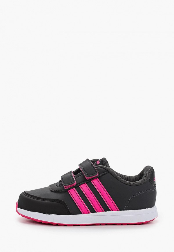 

Кроссовки adidas, Черный, VS SWITCH 2 CMF INF