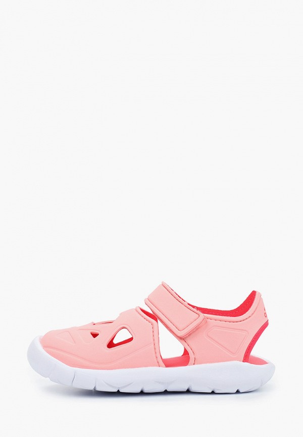 

Сандалии adidas, Розовый, FORTASWIM 2 C