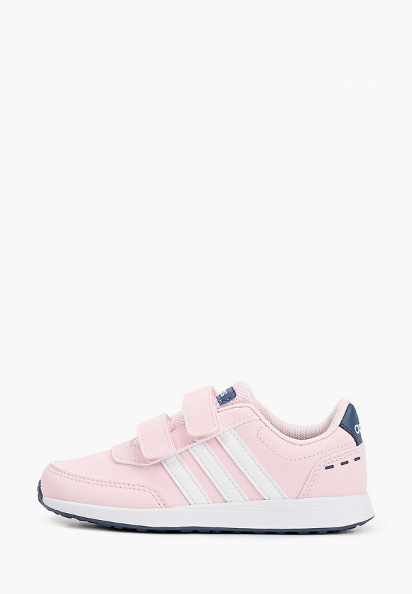 

Кроссовки adidas, Розовый, VS SWITCH 2 CMF C