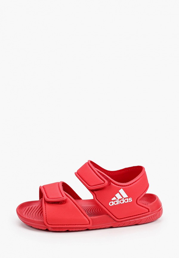 

Сандалии adidas, Красный, ALTASWIM C