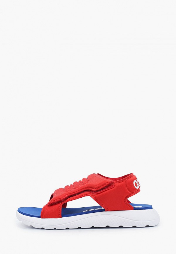 

Сандалии adidas, Красный, COMFORT SANDAL C