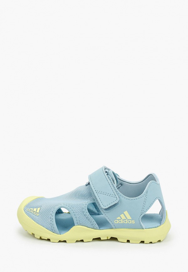 

Сандалии adidas, Голубой, CAPTAIN TOEY K