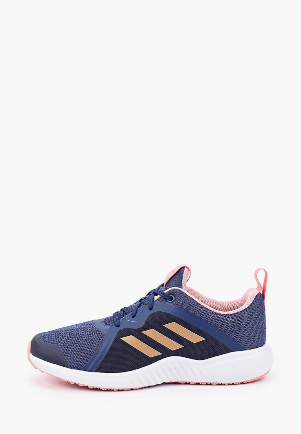 

Кроссовки adidas, Синий, FortaRun X K