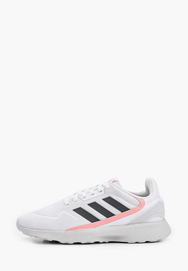 

Кроссовки adidas, Белый, NEBZED K