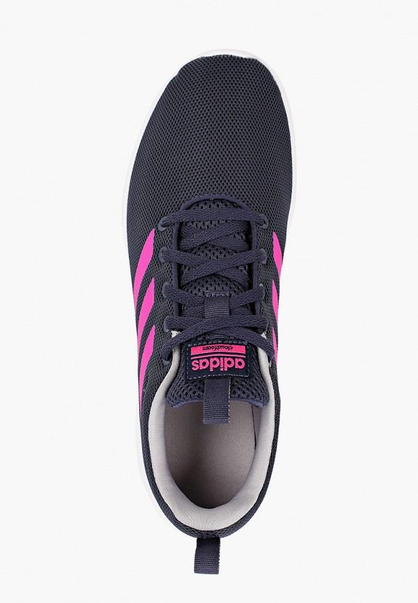 Кроссовки для девочки adidas BB7045 Фото 4