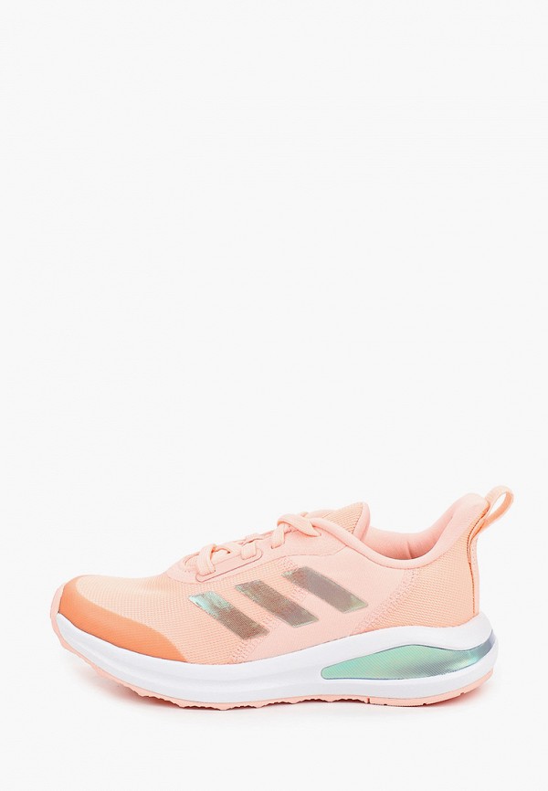 

Кроссовки adidas, Коралловый