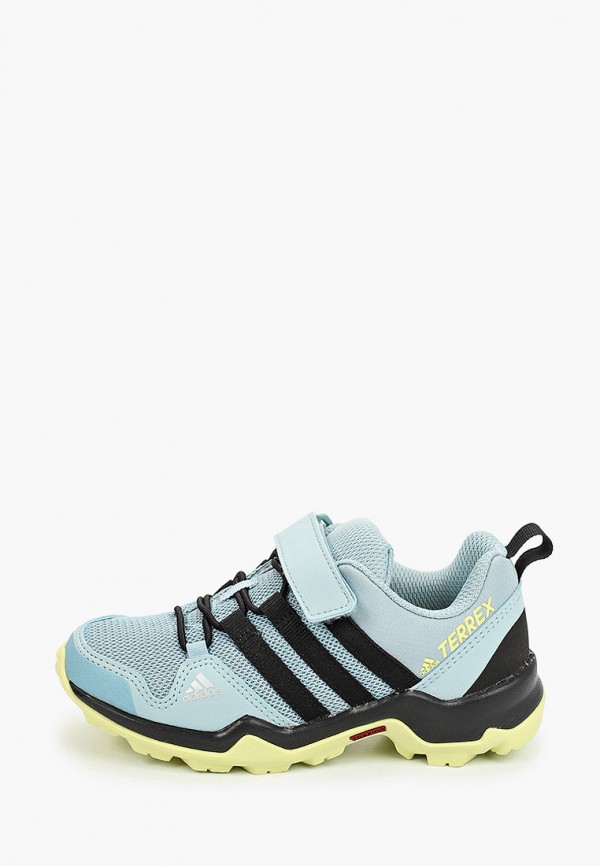 

Кроссовки adidas, Голубой