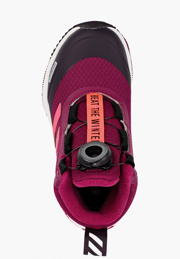 Кроссовки для девочки adidas FV3487 Фото 4