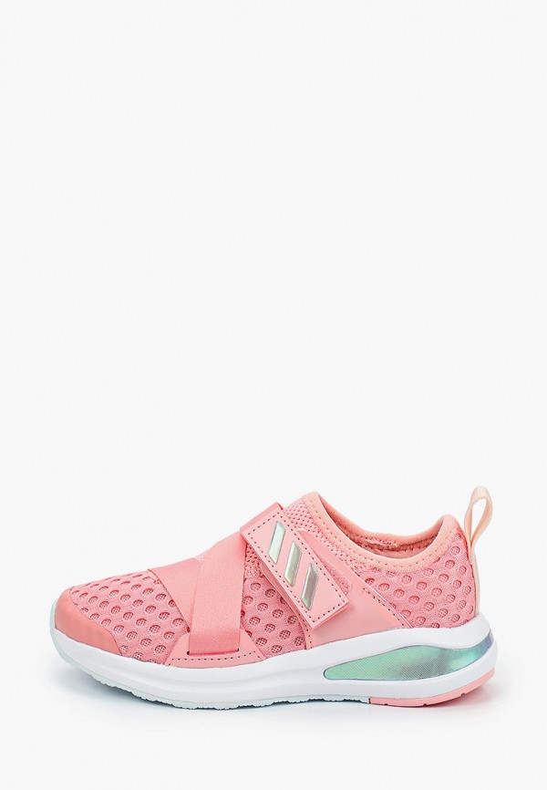 

Кроссовки adidas, Розовый