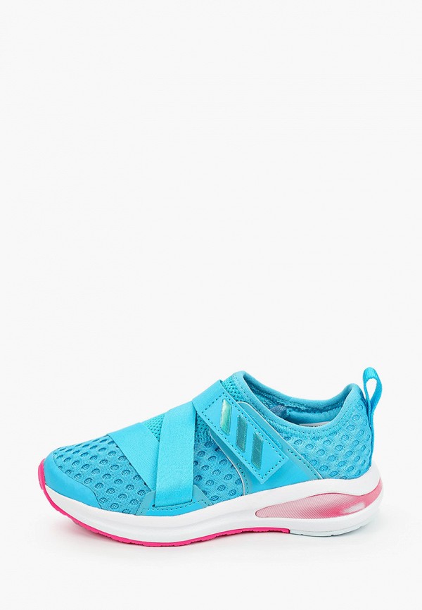 

Кроссовки adidas, Голубой
